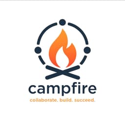Campfire logo